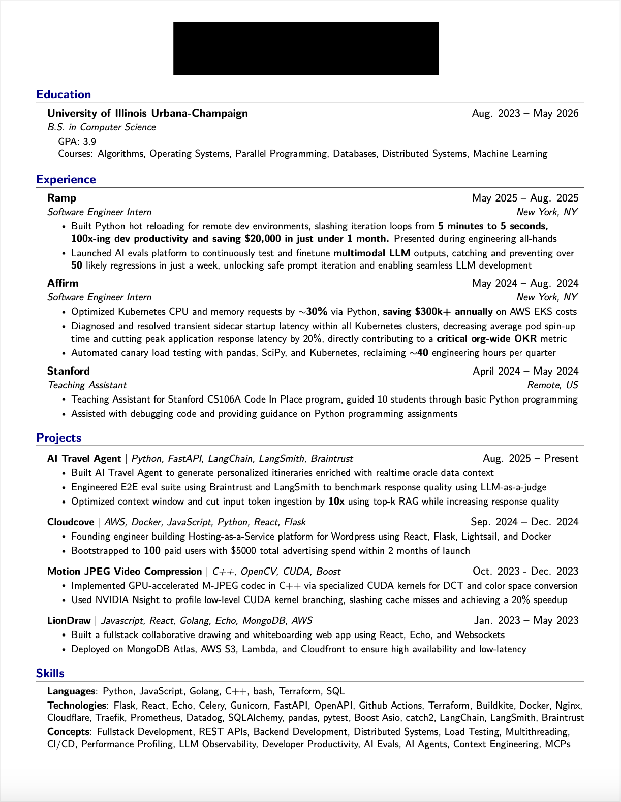 Preview of Example Resume 4.png